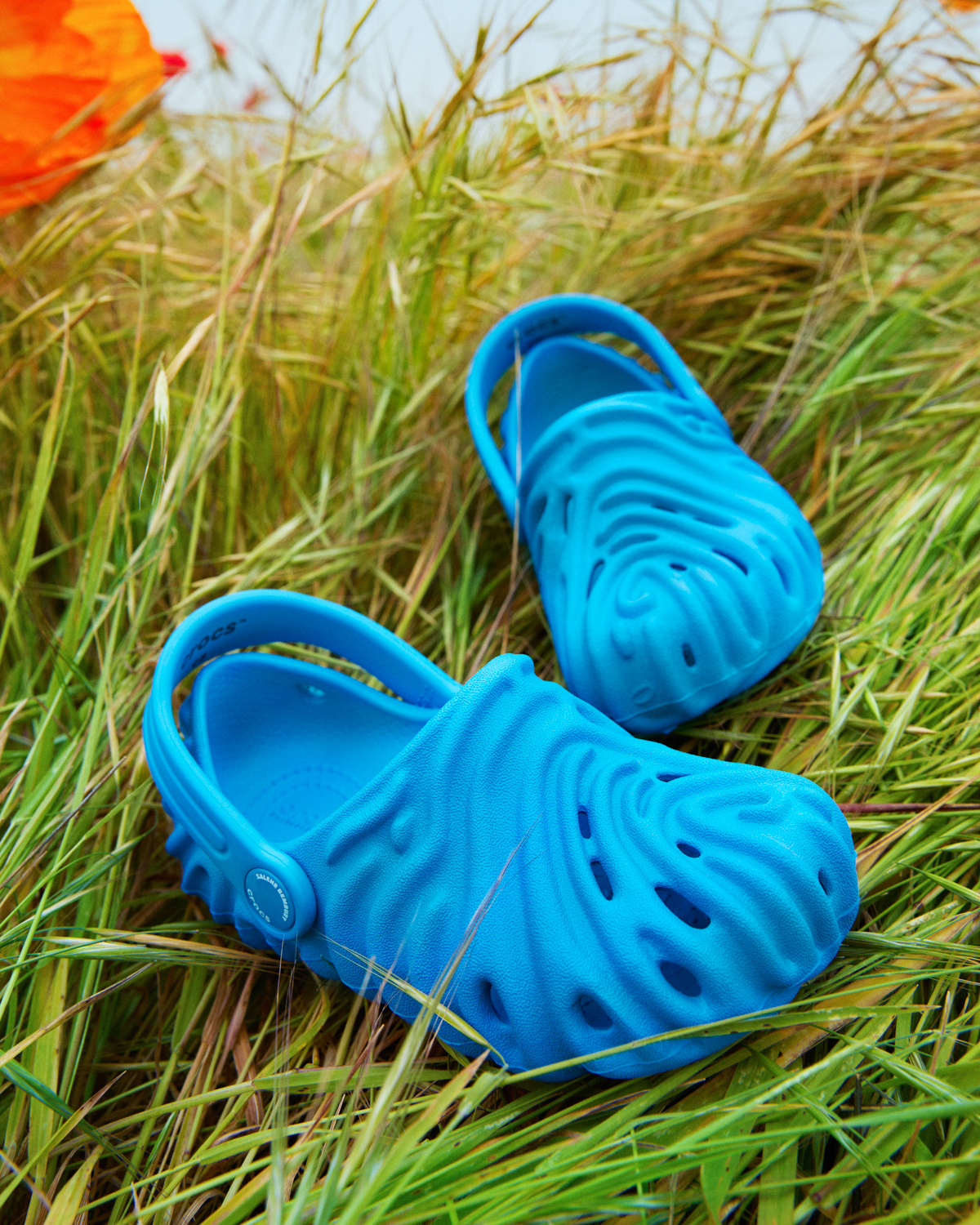 Crocs x Salehe Bembury Pollex Clog