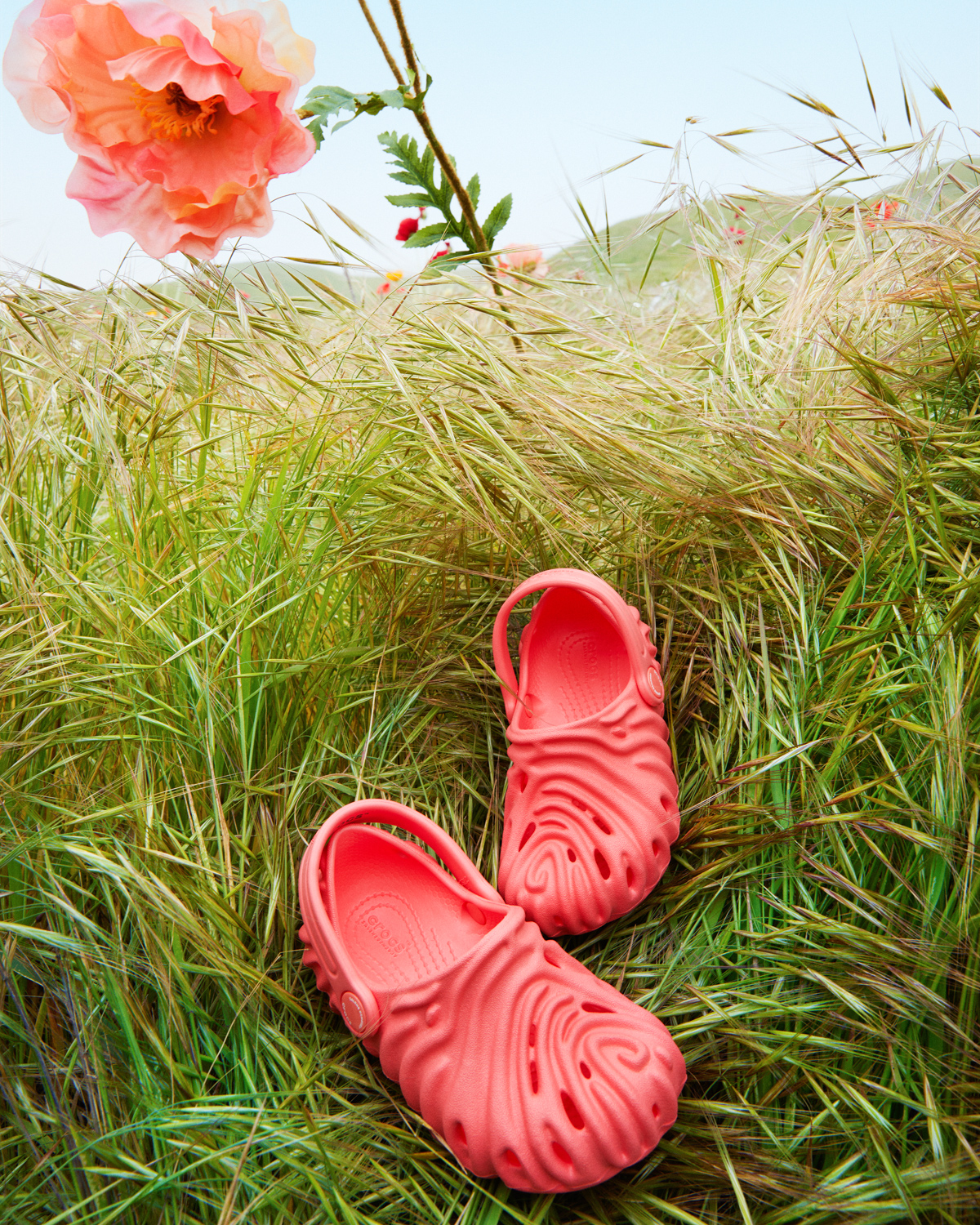 Crocs x Salehe Bembury Pollex Clog