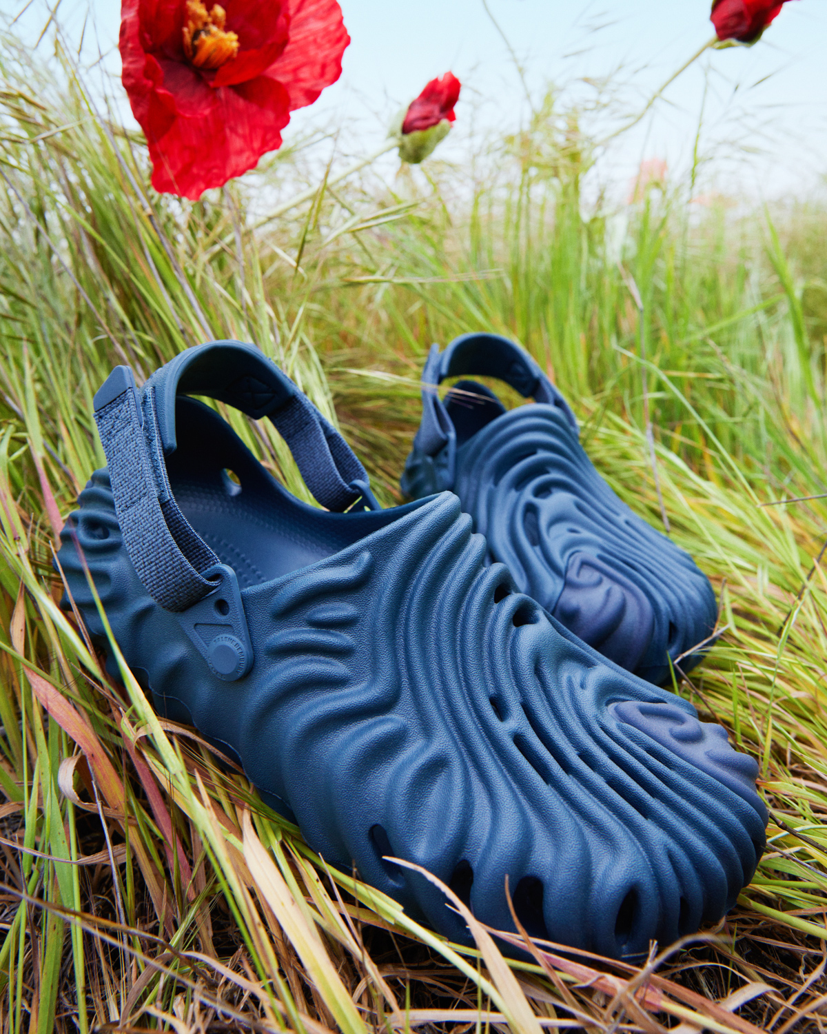 Crocs x Salehe Bembury Pollex Clog