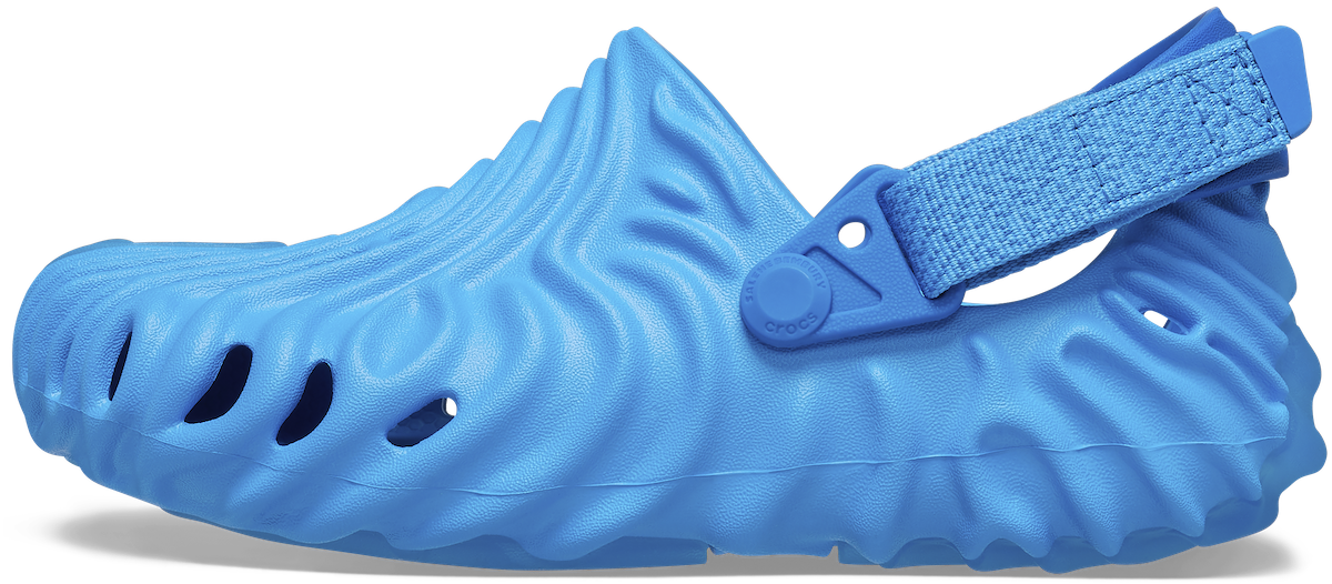Crocs x Salehe Bembury Pollex Clog