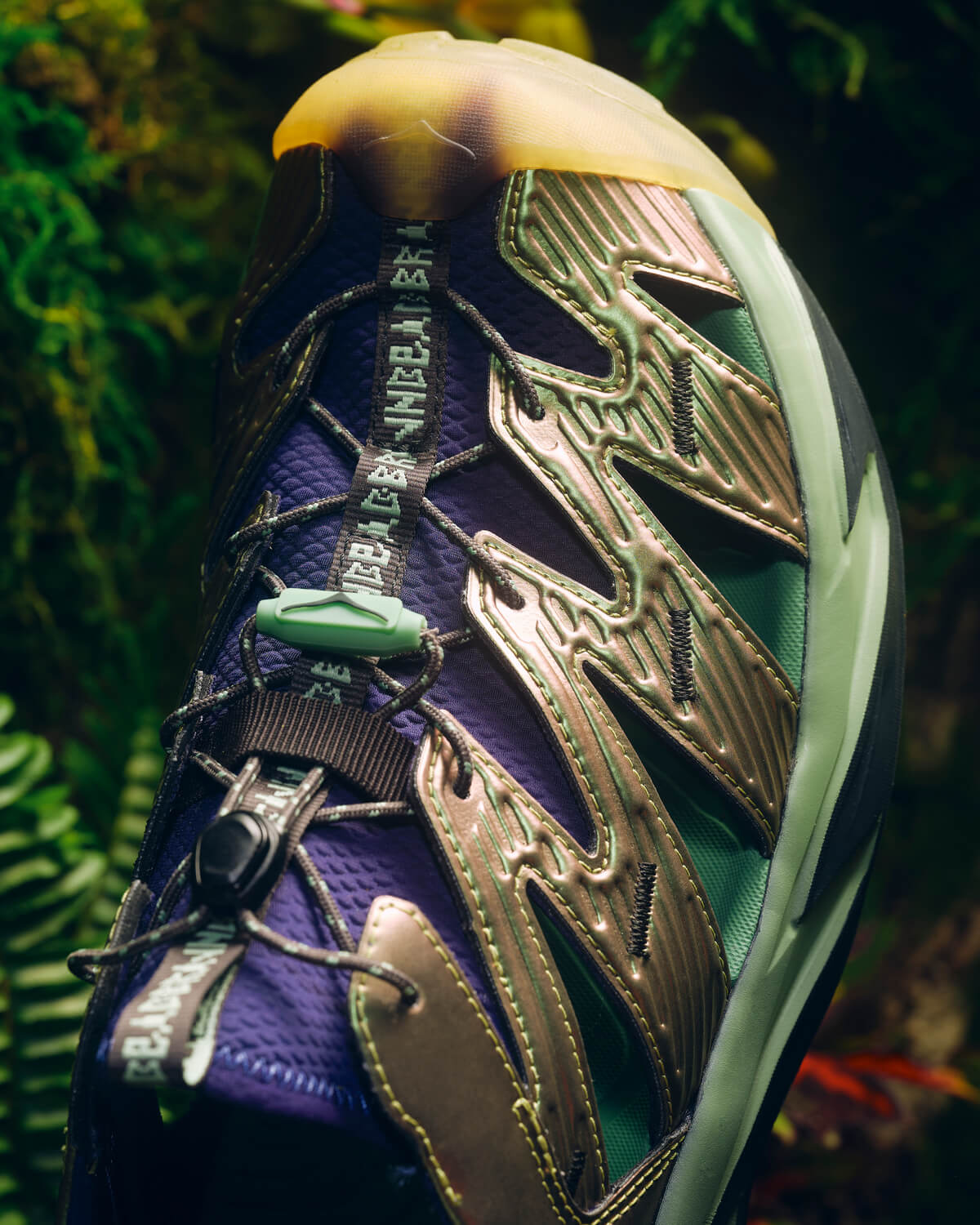 HOKA x Brain Dead Hopara