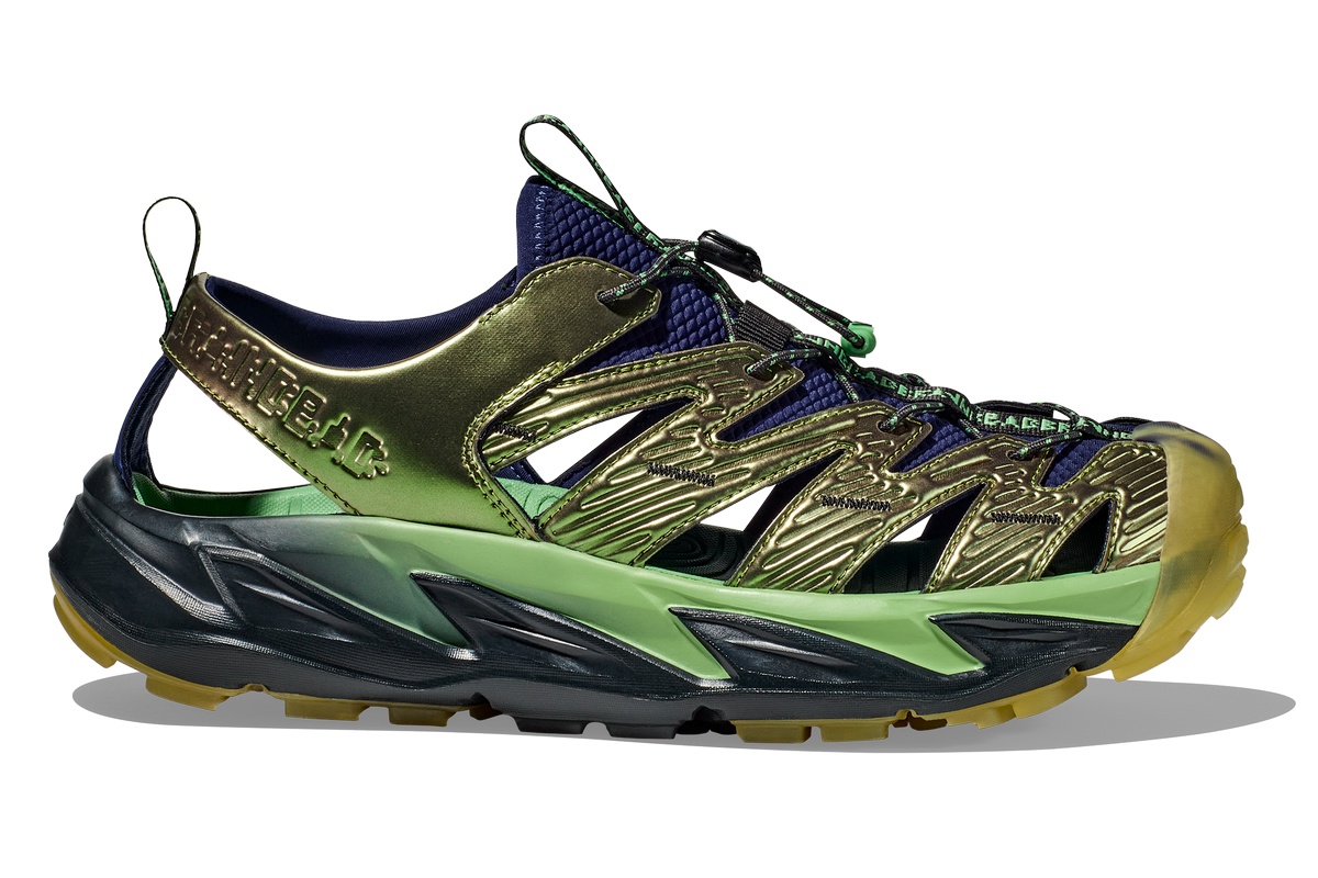 HOKA x Brain Dead Hopara