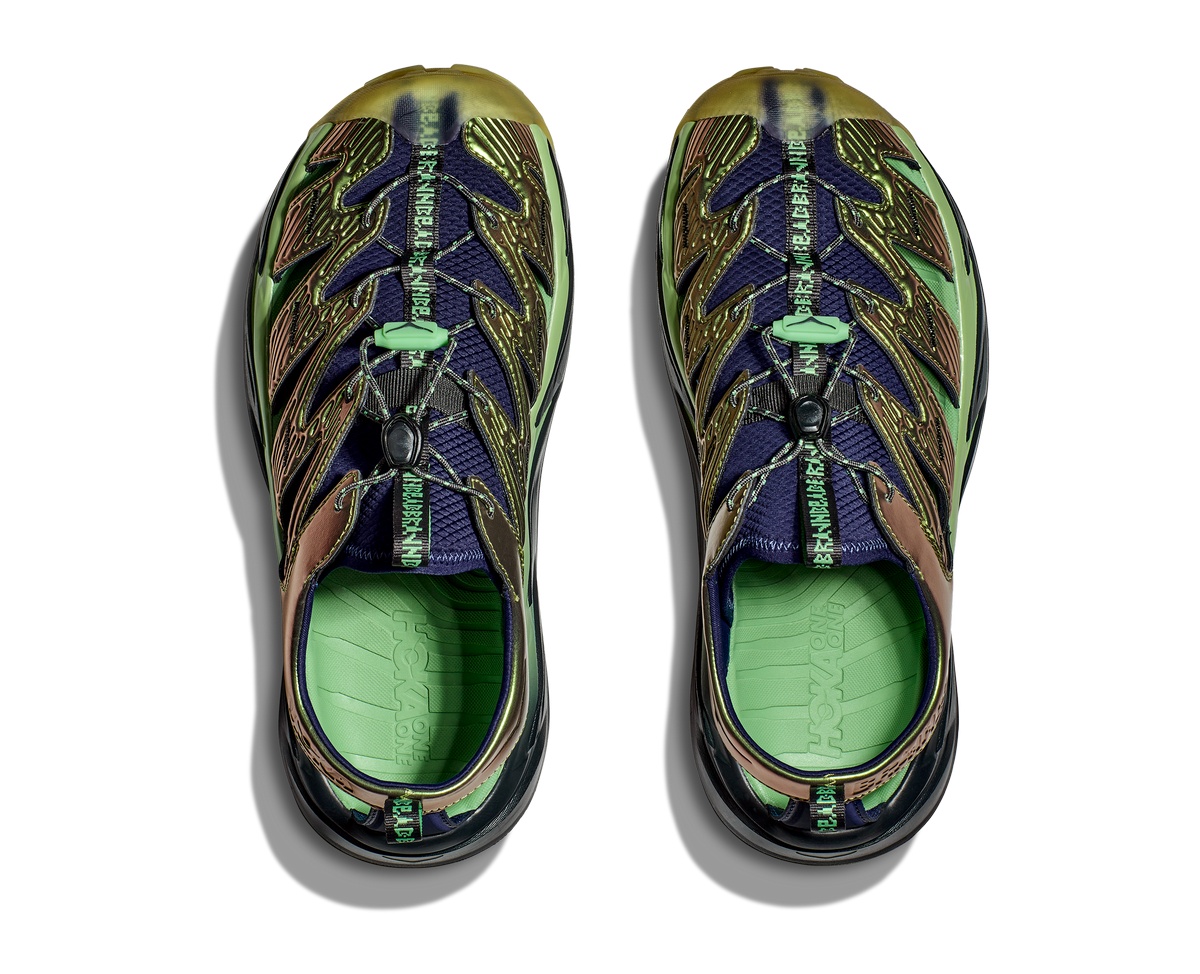 HOKA x Brain Dead Hopara