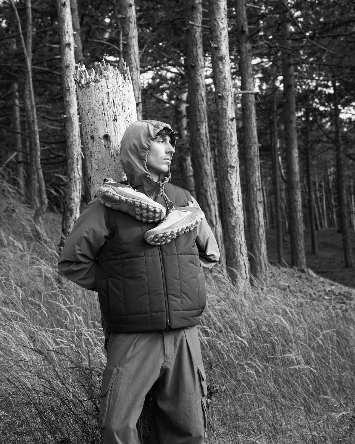 KARHU Ikoni Trail