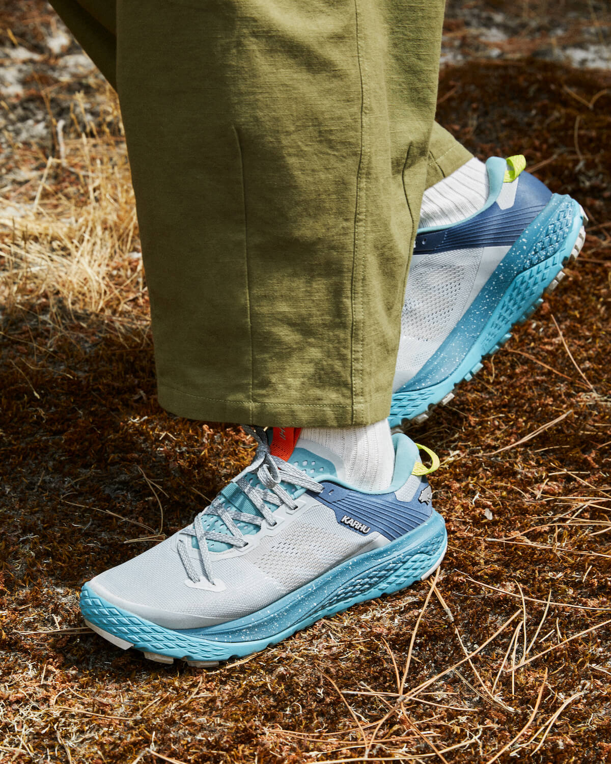 KARHU Ikoni Trail