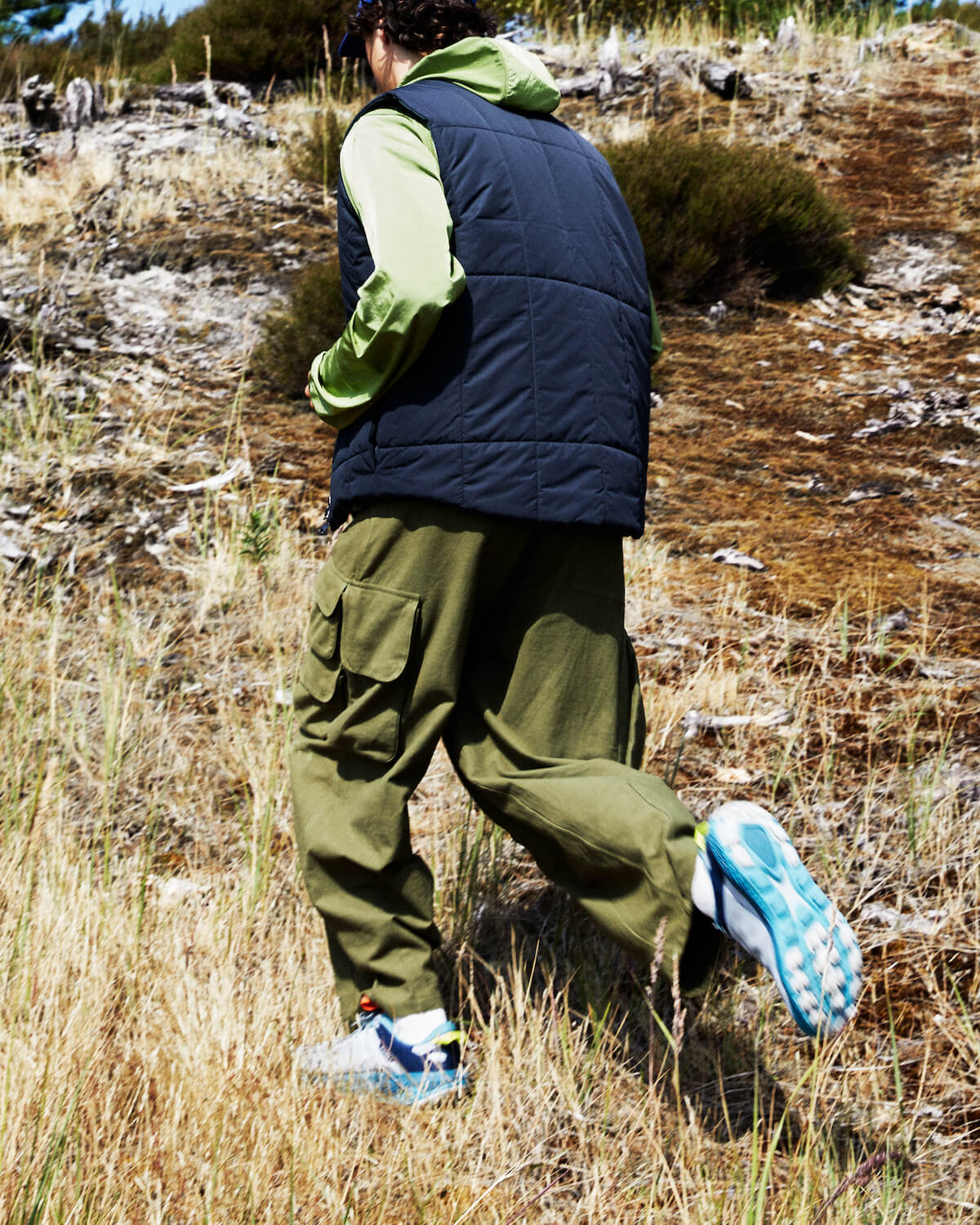 KARHU Ikoni Trail
