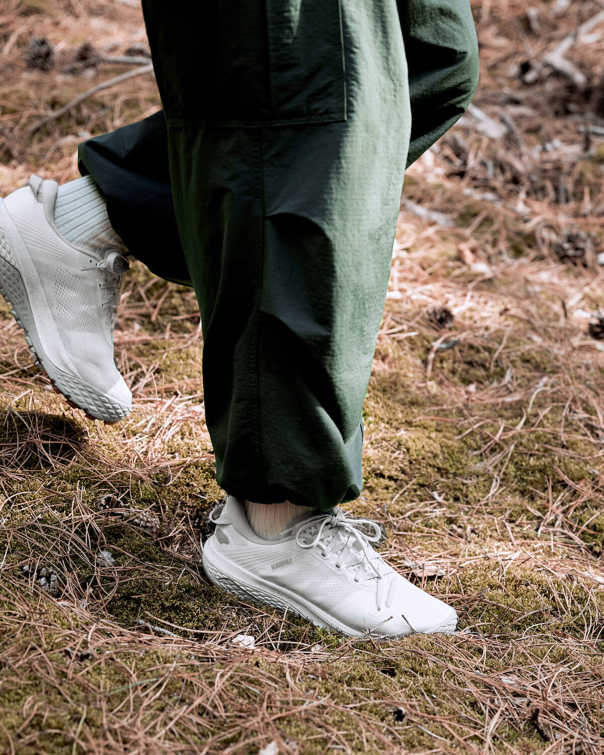 KARHU Ikoni Trail