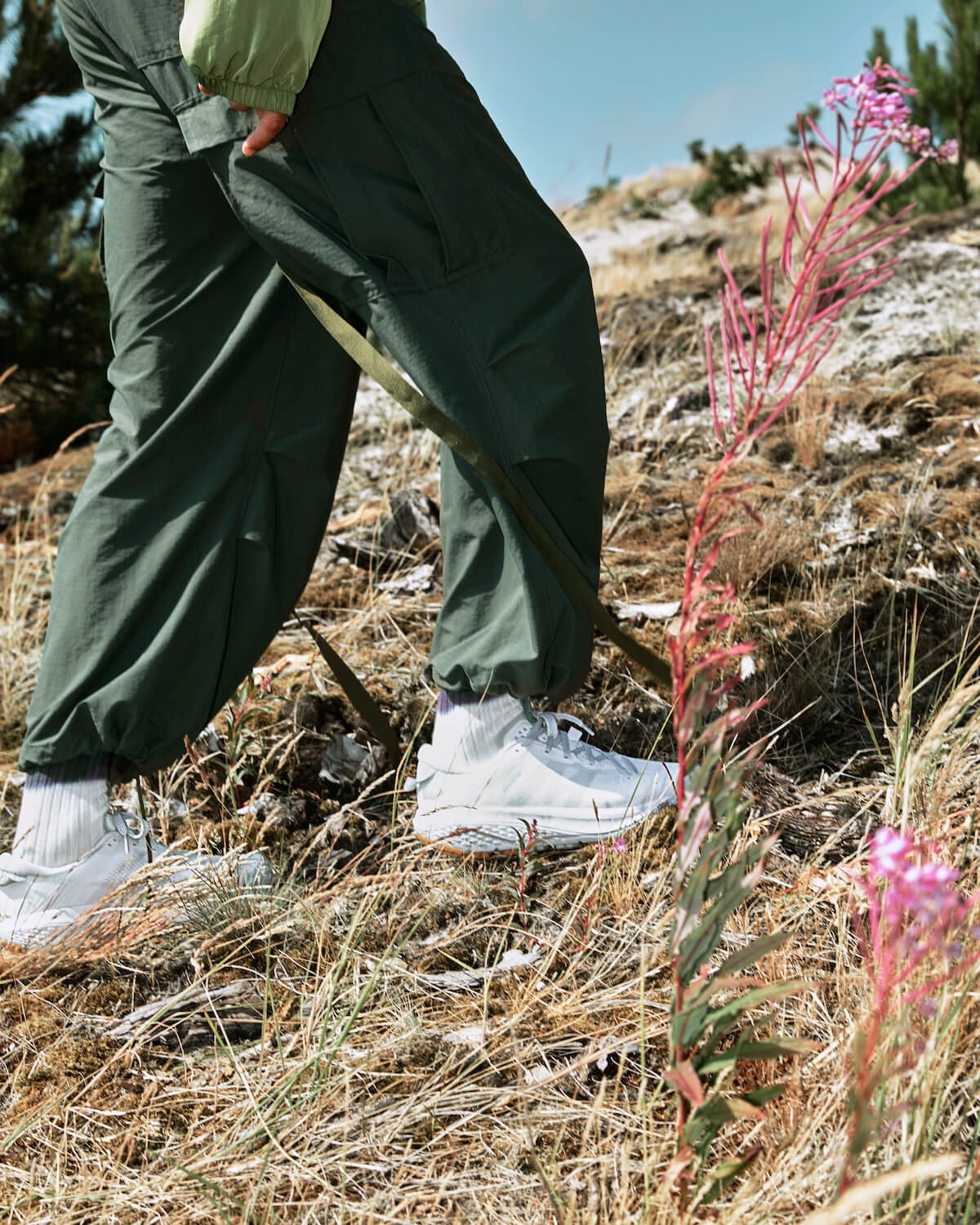 KARHU Ikoni Trail