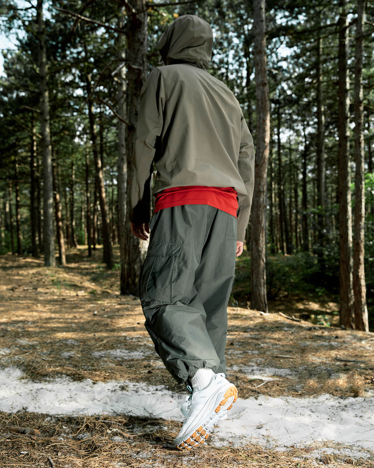 KARHU Ikoni Trail