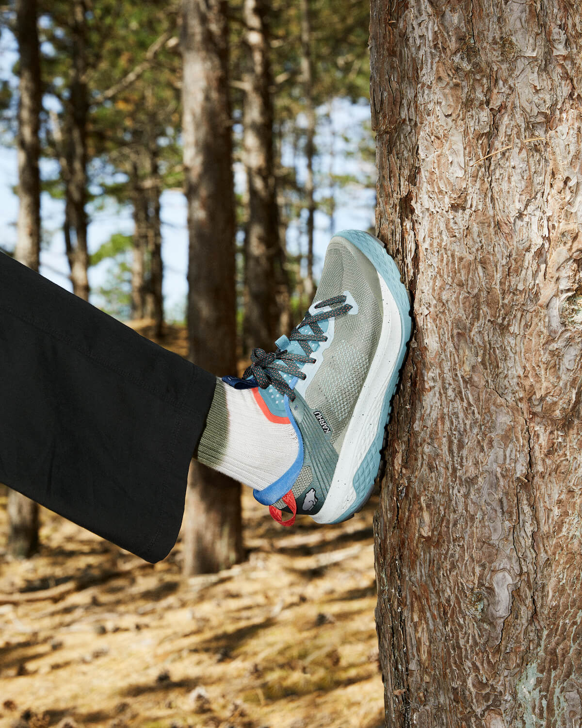KARHU Ikoni Trail