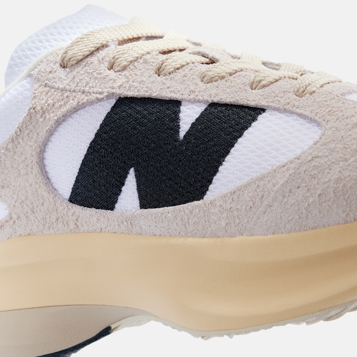 New Balance WRPD Runner - Sea Salt/Sandstone - UWRPDMOB - Warped Runner
