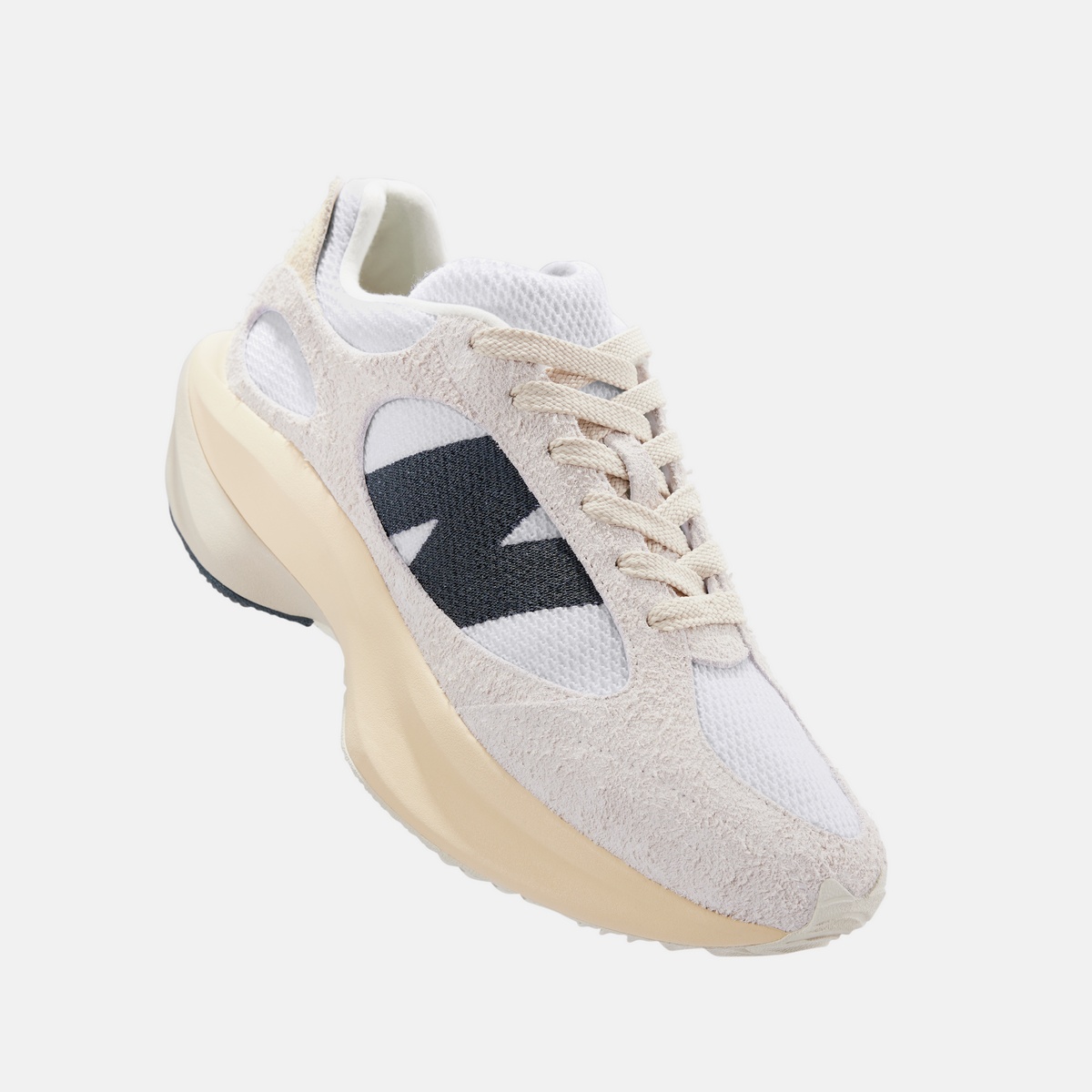 New Balance WRPD Runner - Sea Salt/Sandstone - UWRPDMOB - Warped Runner
