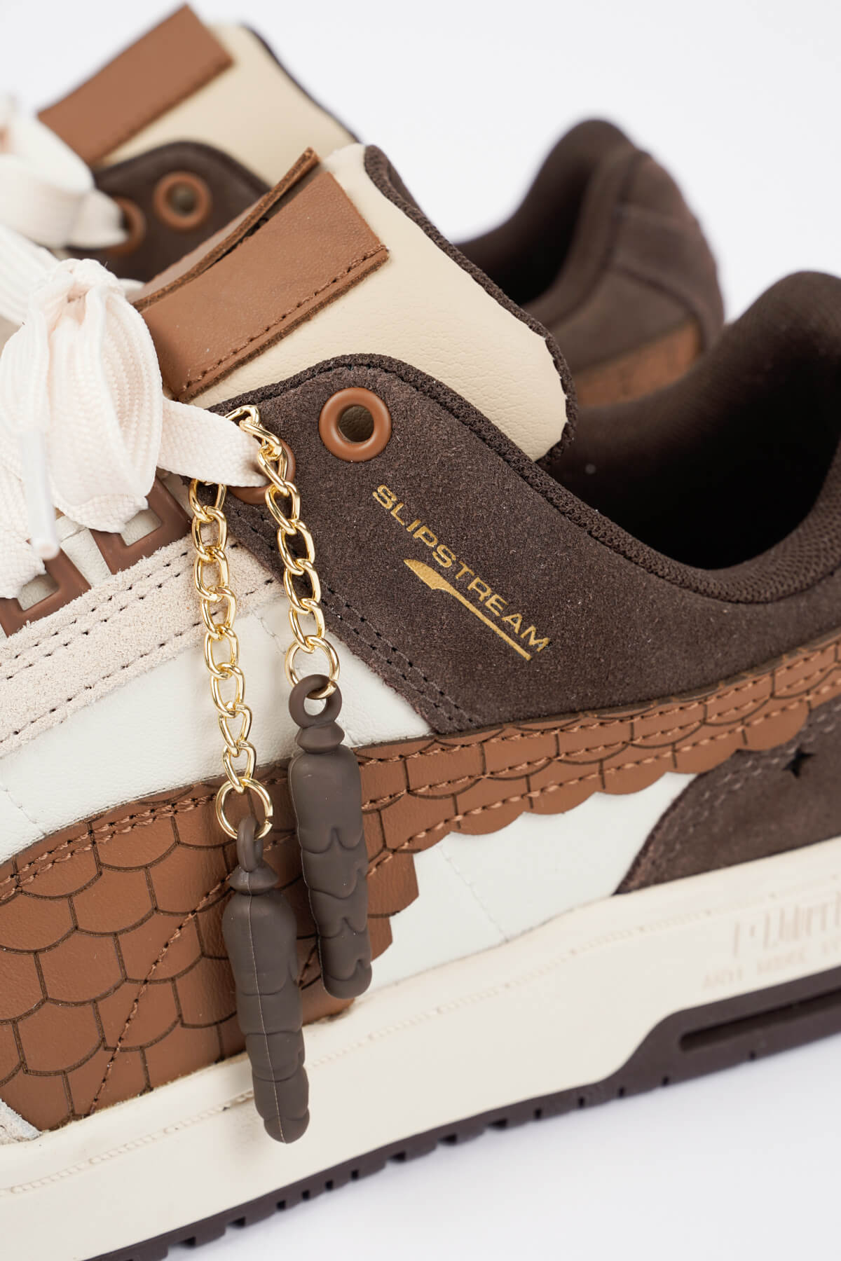 Puma x Black Forest Slipstream Lo 'Kuckuck'