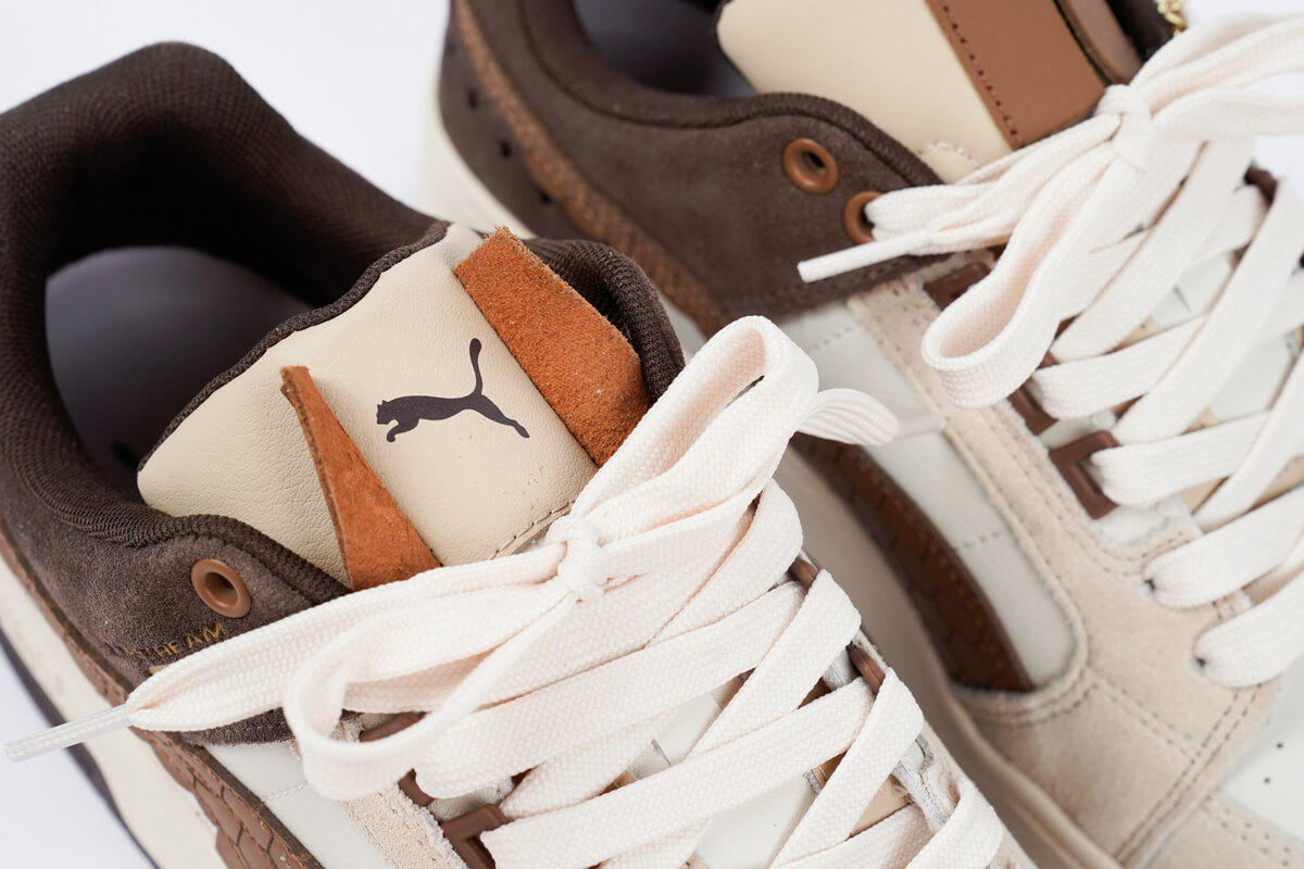 Puma x Black Forest Slipstream Lo 'Kuckuck'