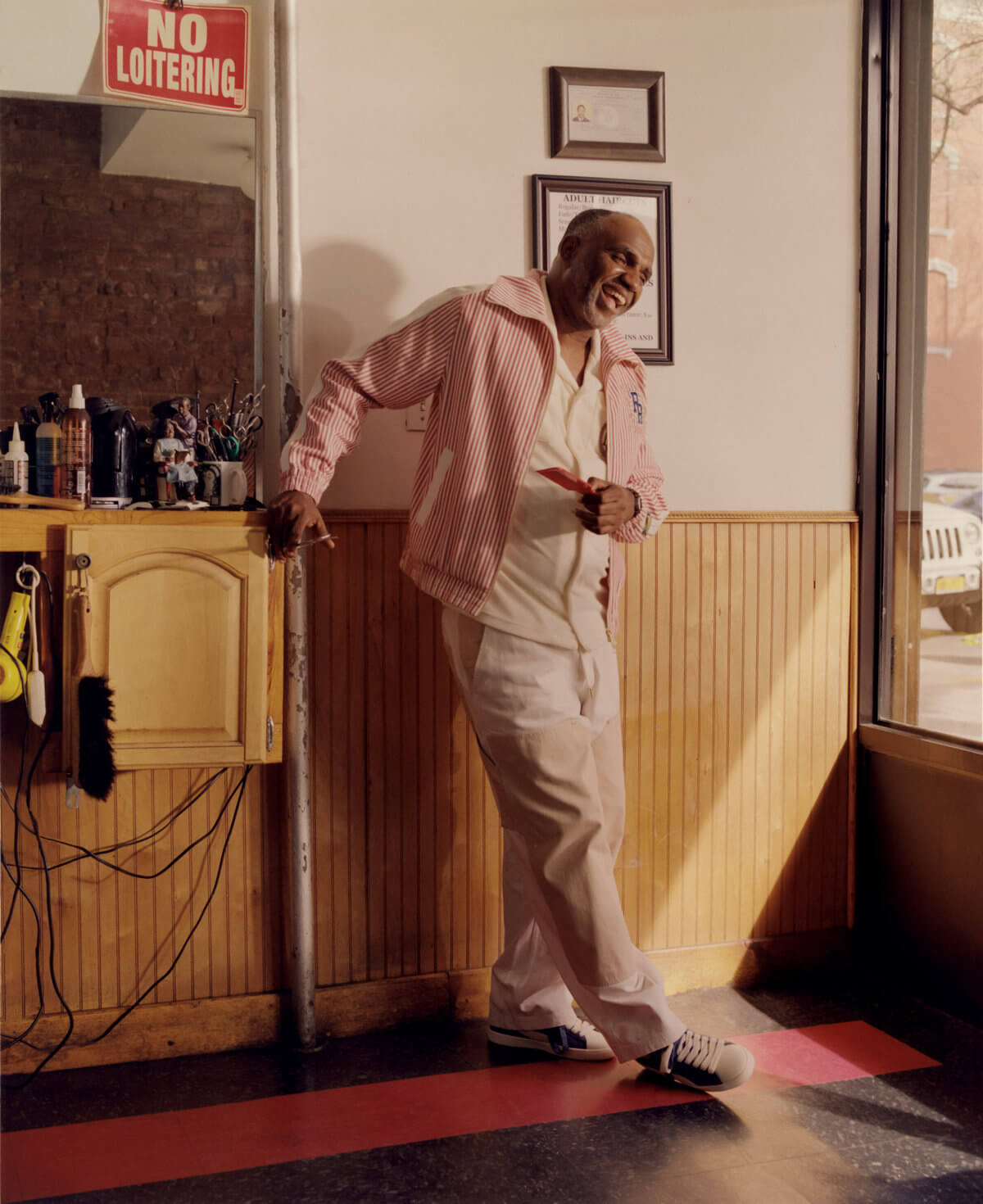 Puma x Rhuigi Collab Apparel & Sneaker Collection