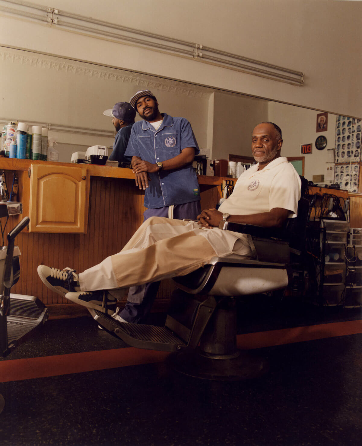 Puma x Rhuigi Collab Apparel & Sneaker Collection feat. Clyde