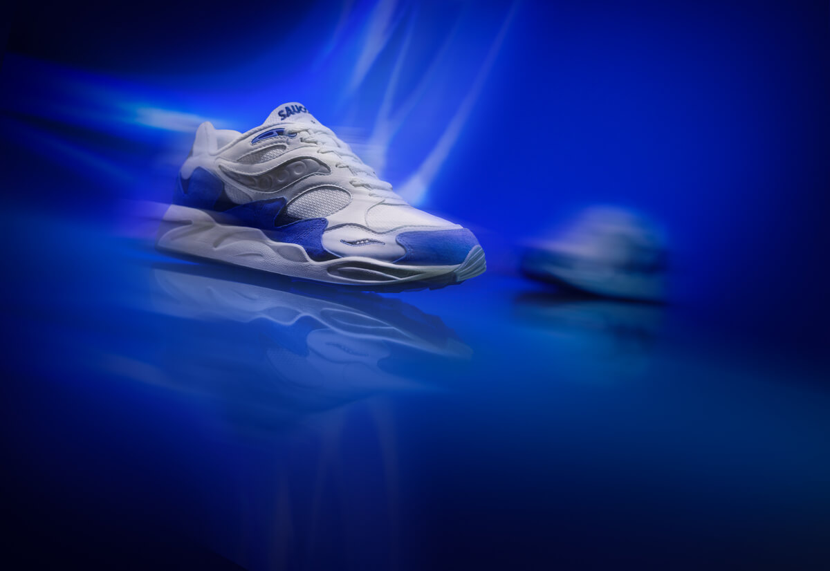 Saucony Grid Shadow 2 OG