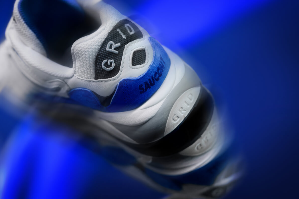 Saucony Grid Shadow 2 OG