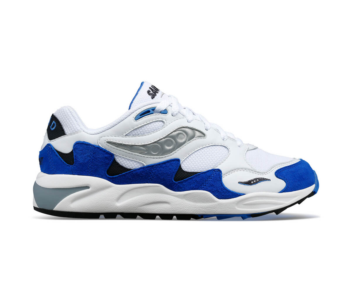 Saucony Grid Shadow 2 OG
