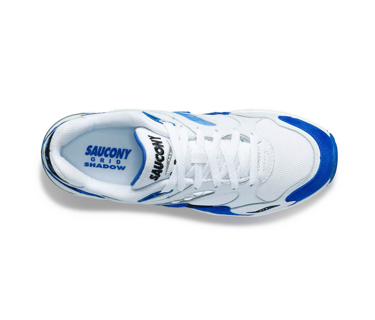 Saucony Grid Shadow 2 OG