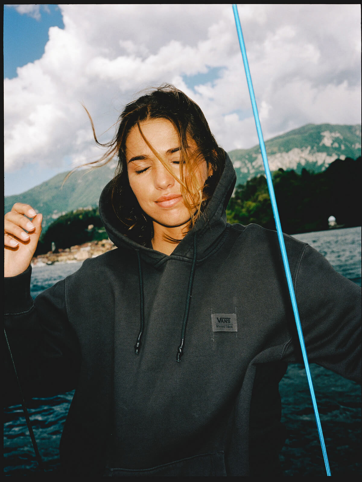 Vans x Wasted Talent Sneaker & Apparel Collection
