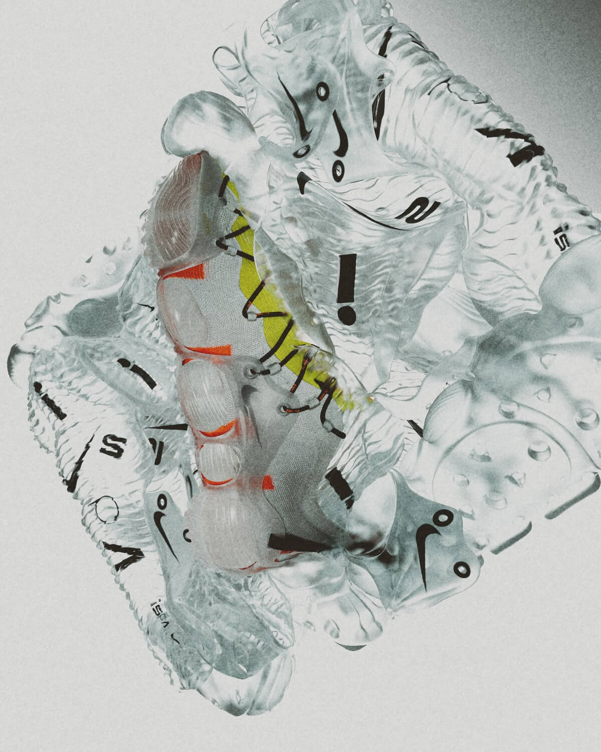 Nike ISPA Link Axis