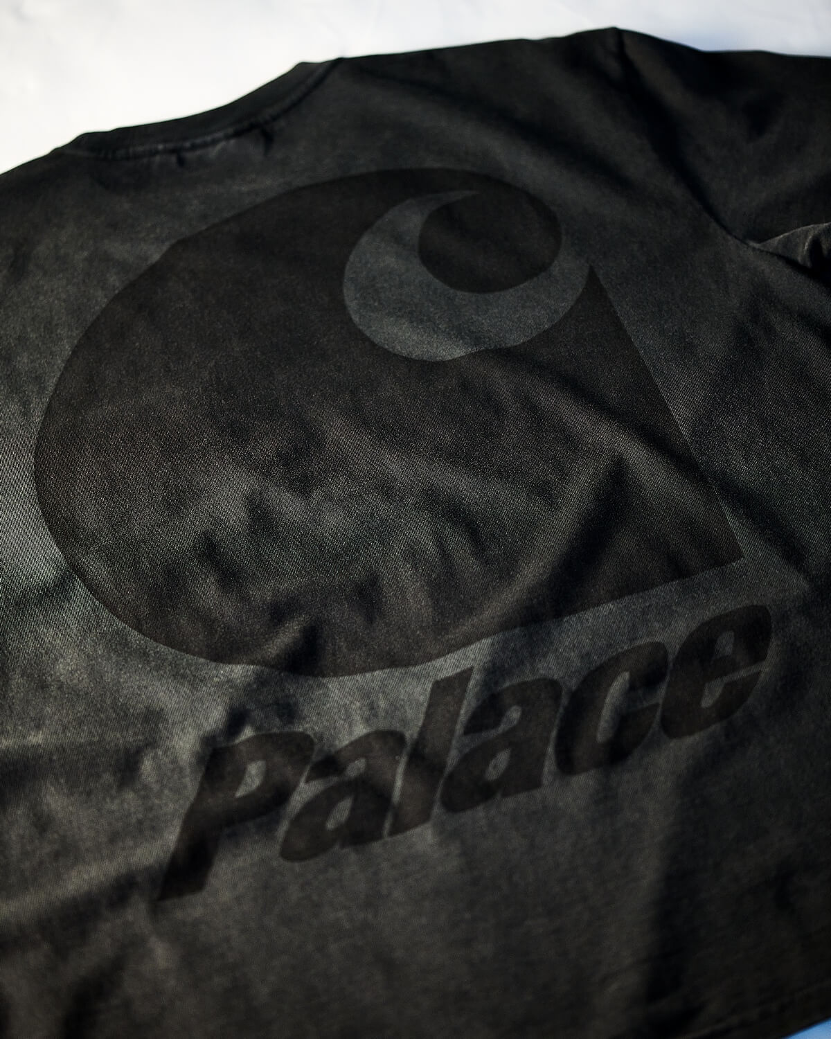 Carhartt WIP x Palace „Real Work“ Collection