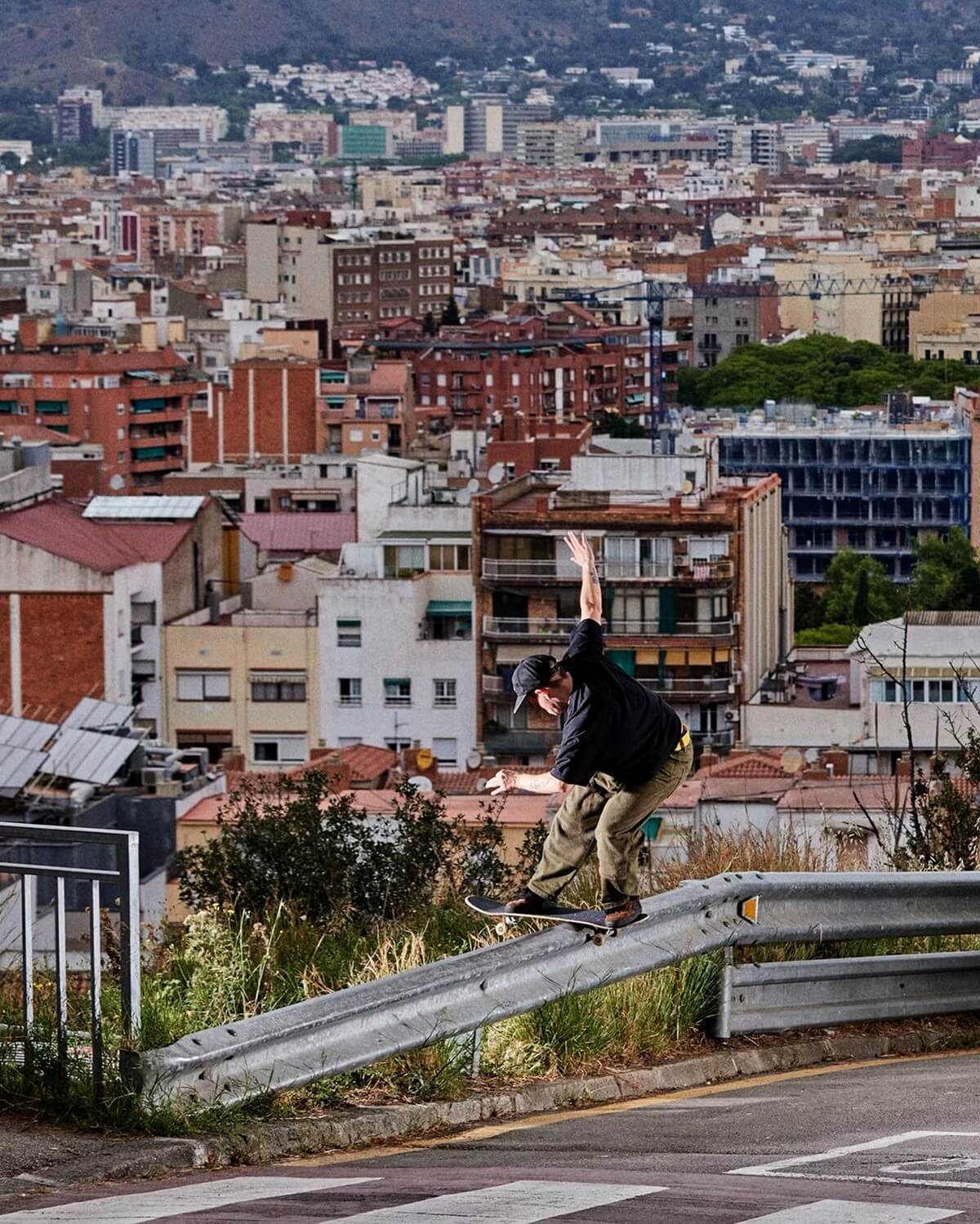 Nike SB React Leo – Leo Bakers Signature Modell