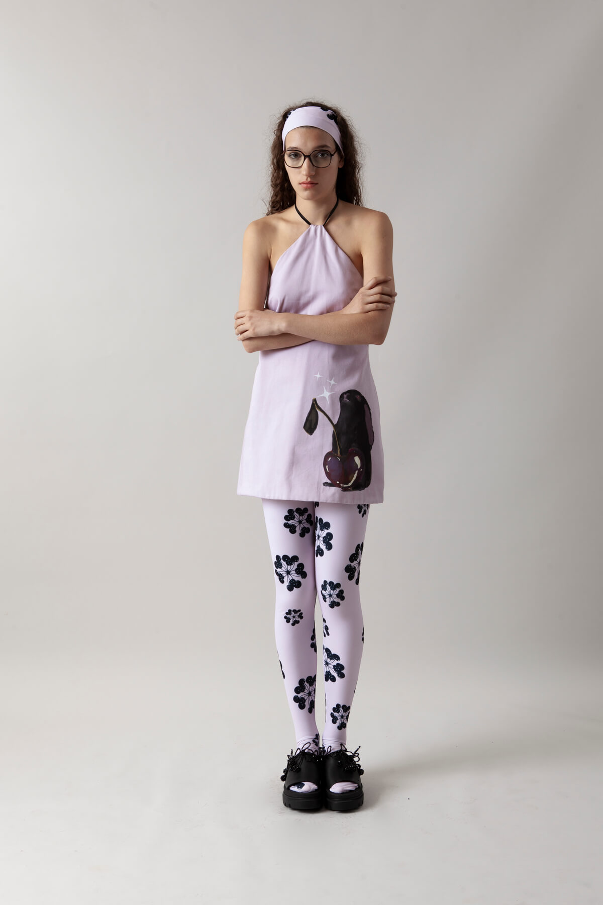 Timberland x Florentina Leitner - "Picnic at Hanging Rock" - Paris Fashionweek SS24