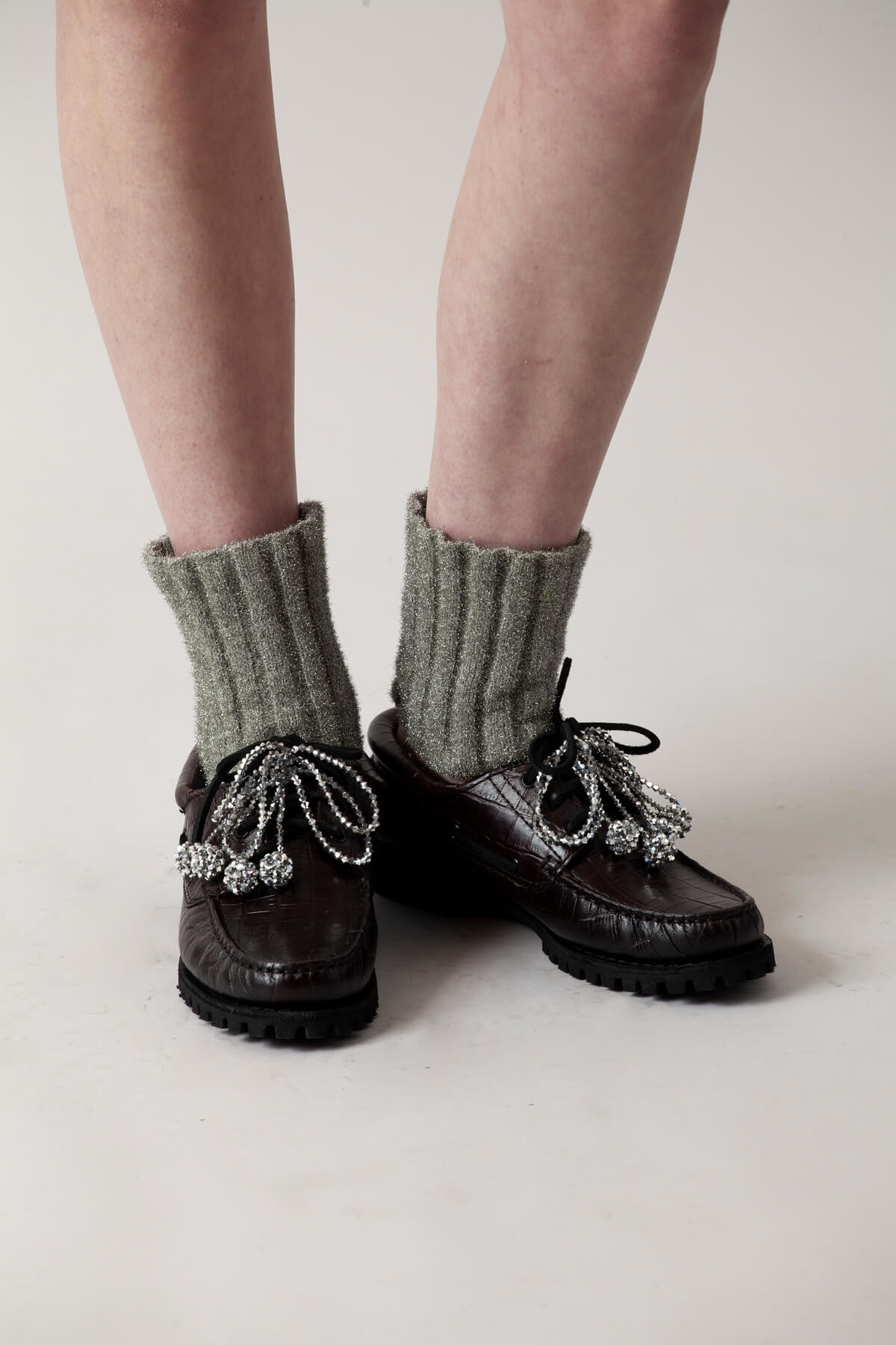 Timberland x Florentina Leitner - "Picnic at Hanging Rock" - Paris Fashionweek SS24
