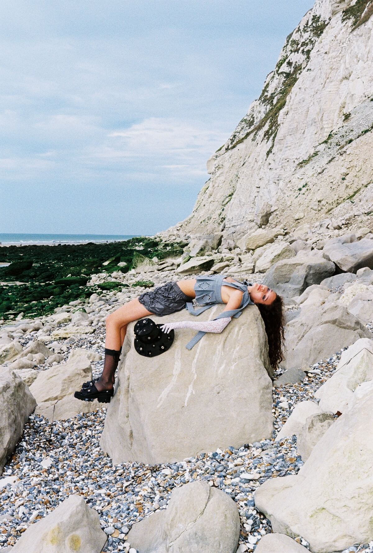 Timberland x Florentina Leitner – „Picnic at Hanging Rock“