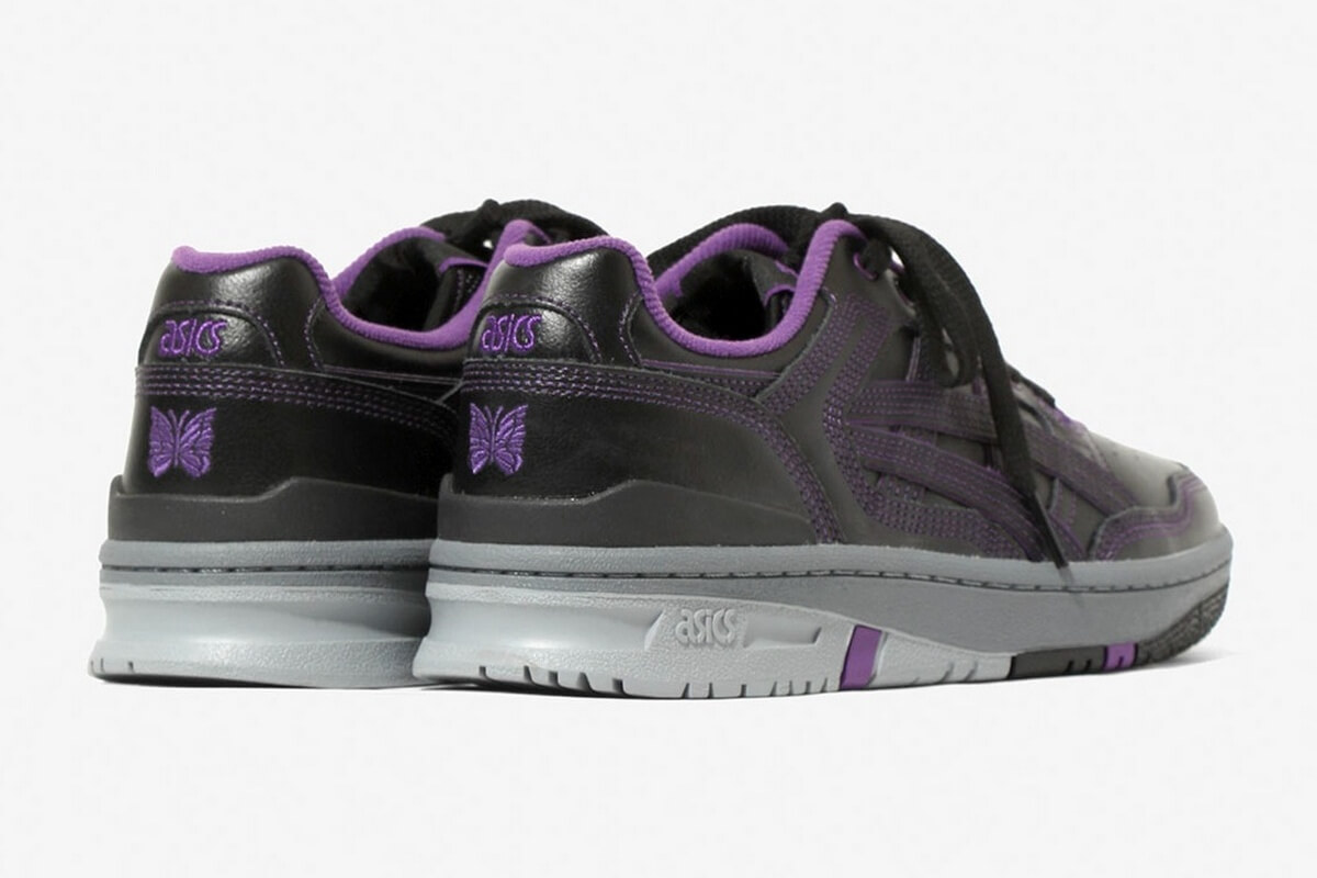 ASICS SportStyle x Needles EX89