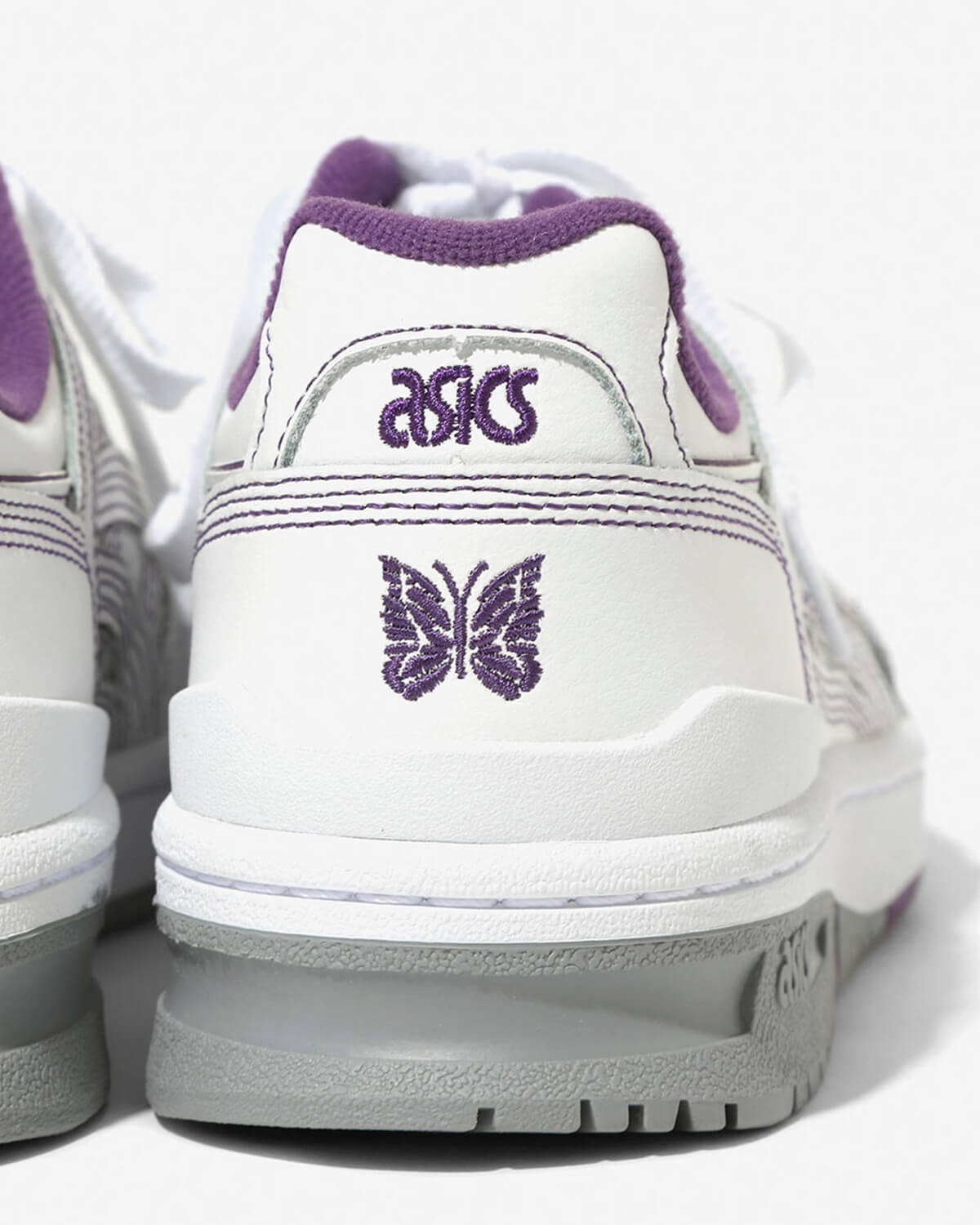 ASICS SportStyle x Needles EX89