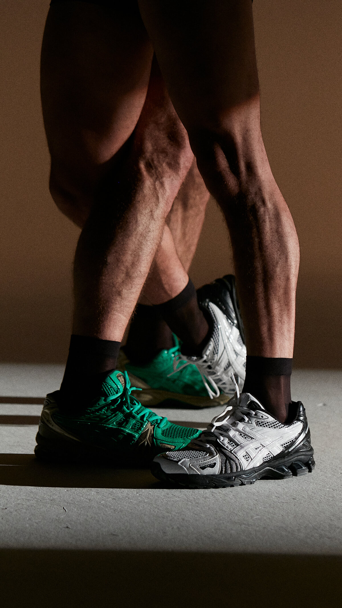 ASICS x GmbH Gel-Kayano Legacy