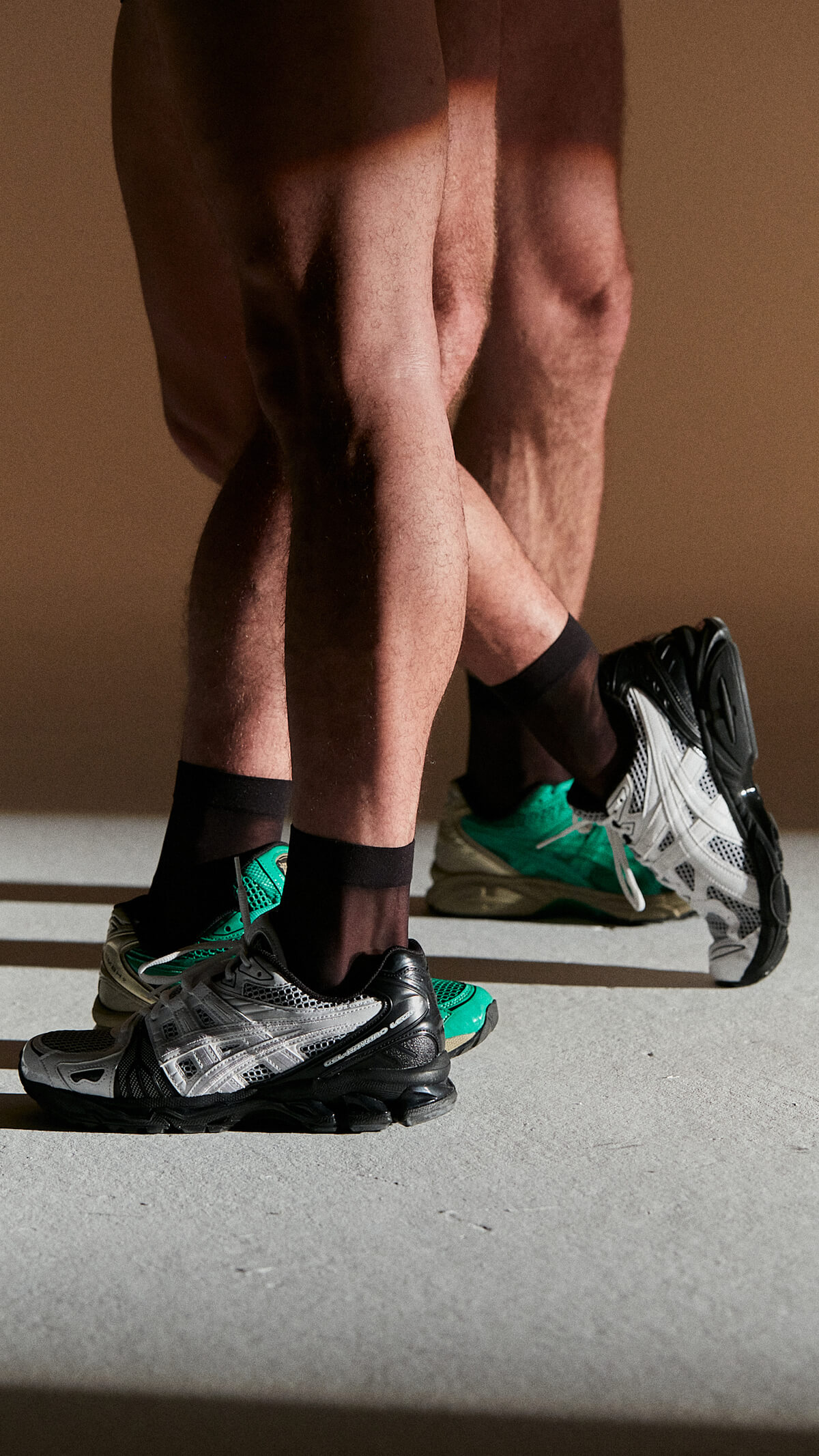 ASICS x GmbH Gel-Kayano Legacy