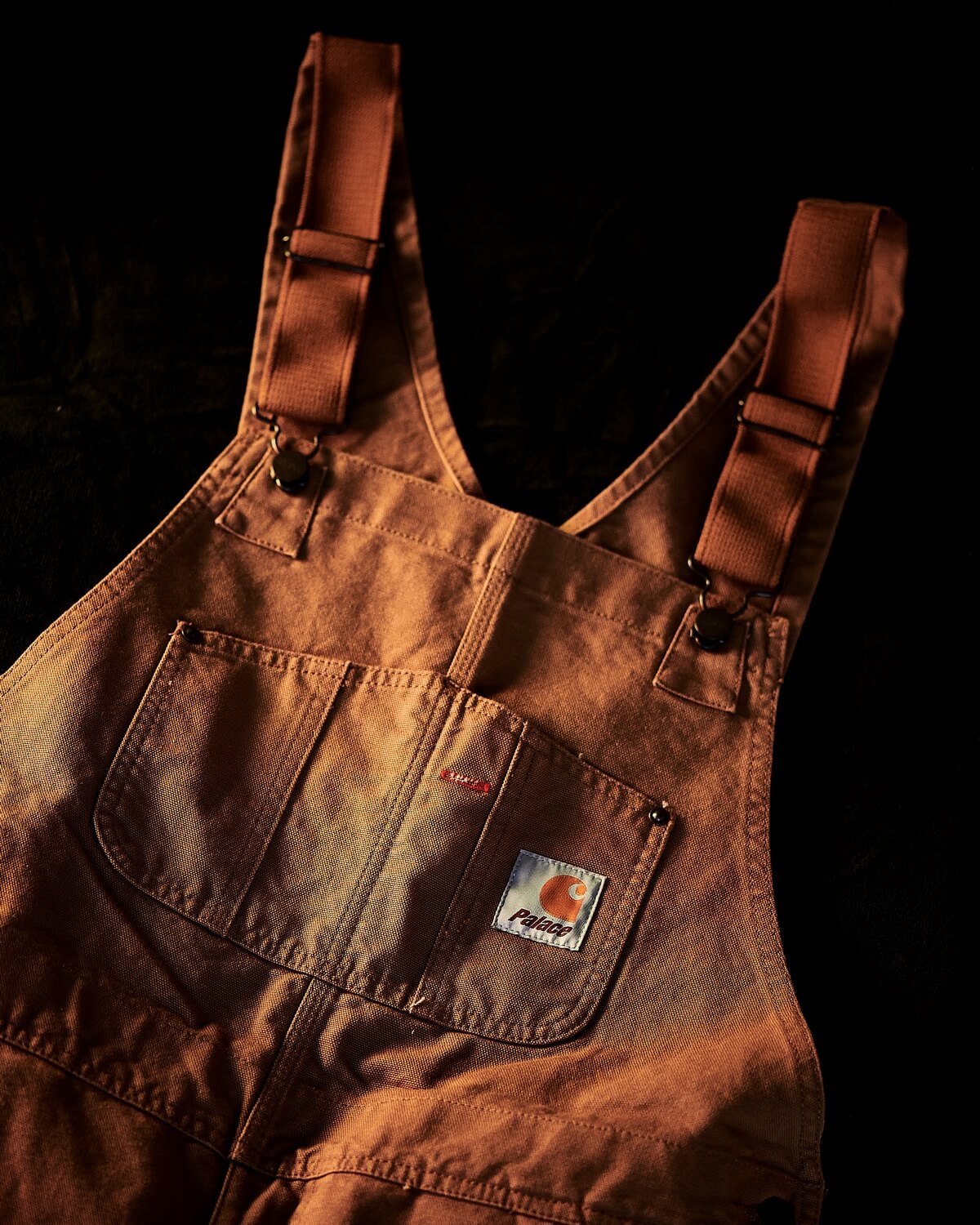 Carhartt WIP x Palace