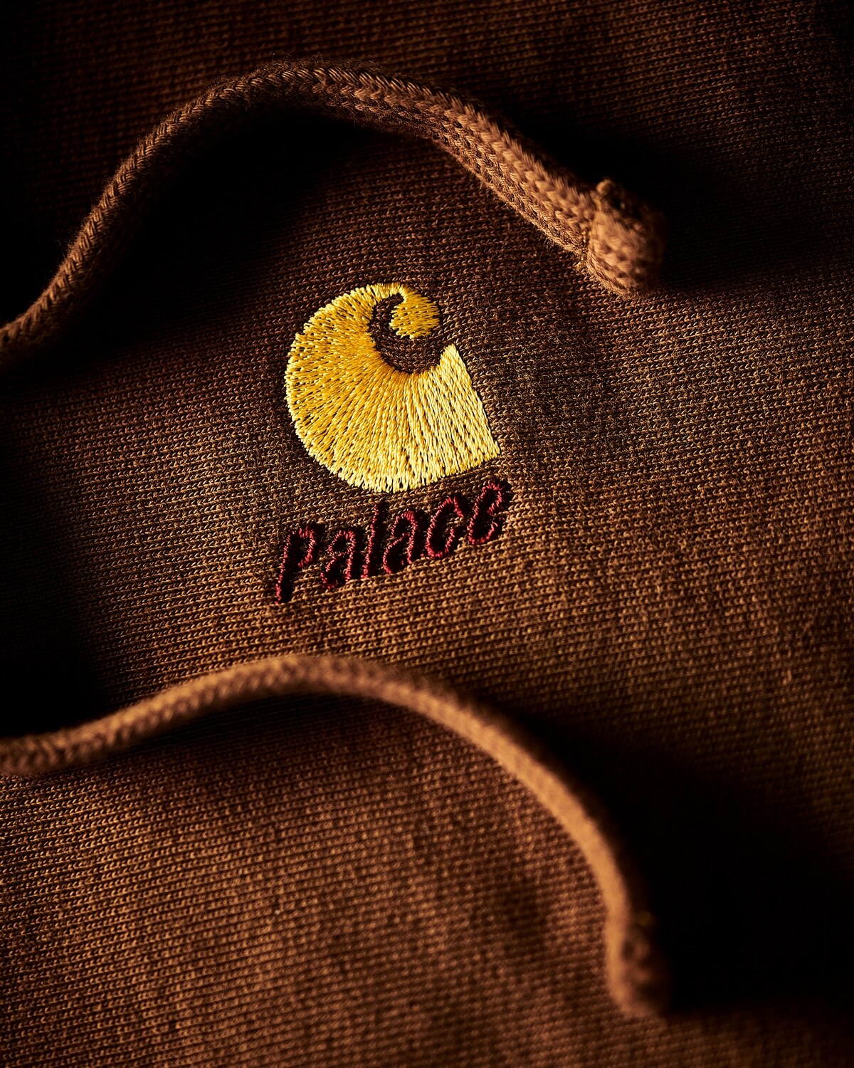 Carhartt WIP x Palace „Real Work“ Collection