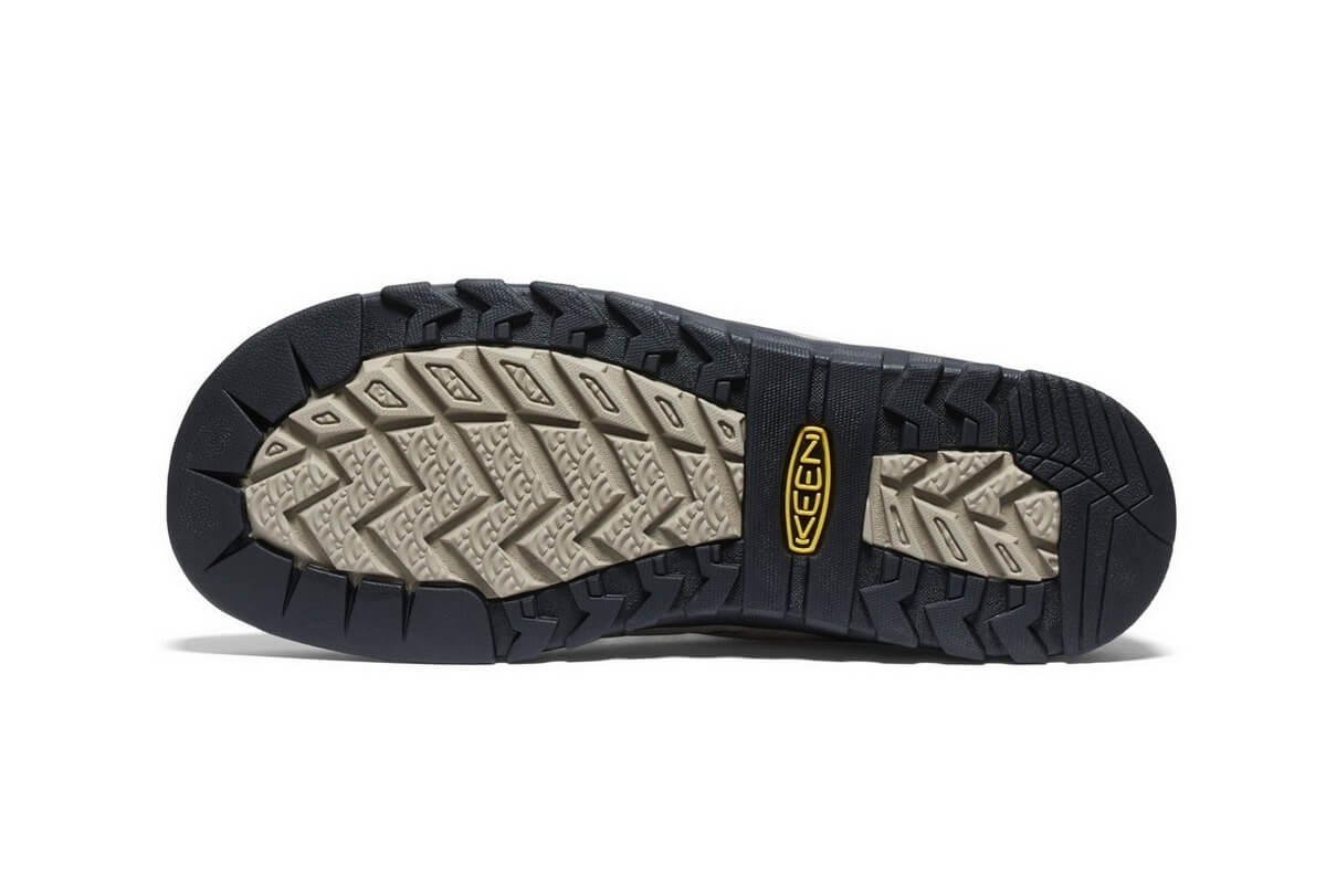 KEEN x HIKING PATROL Jasper Rocks SP "Cuban Tree & Phantasmal Poison Frog"