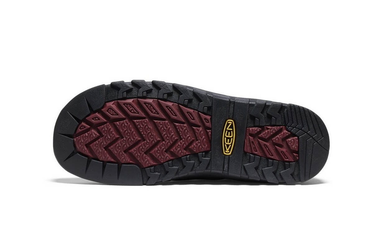 KEEN x HIKING PATROL Jasper Rocks SP "Cuban Tree & Phantasmal Poison Frog"