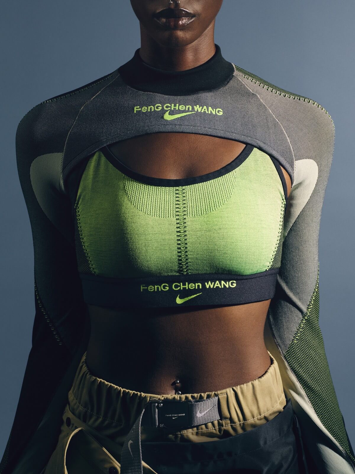 Nike x Feng Chen Wang