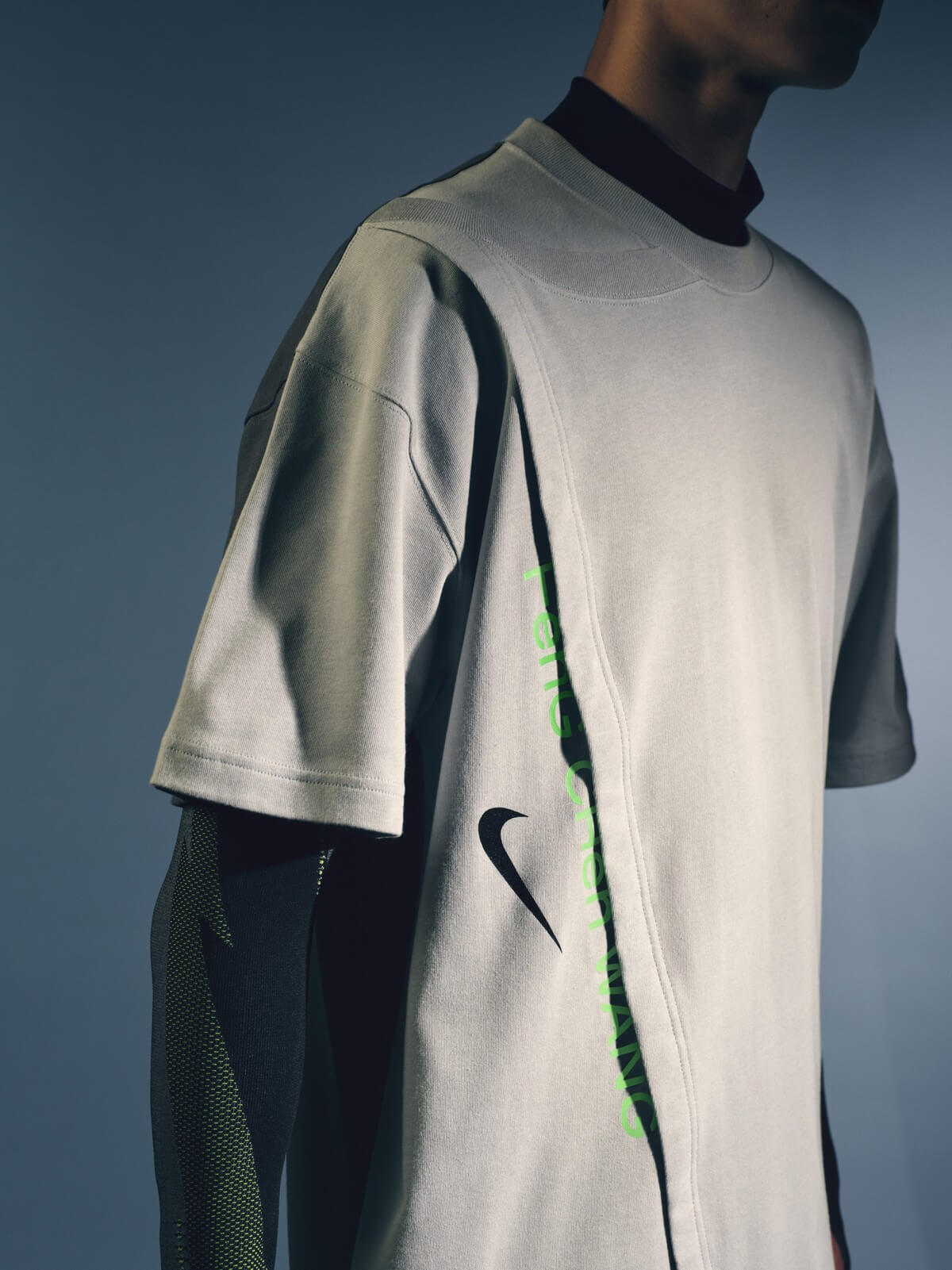 Nike x Feng Chen Wang