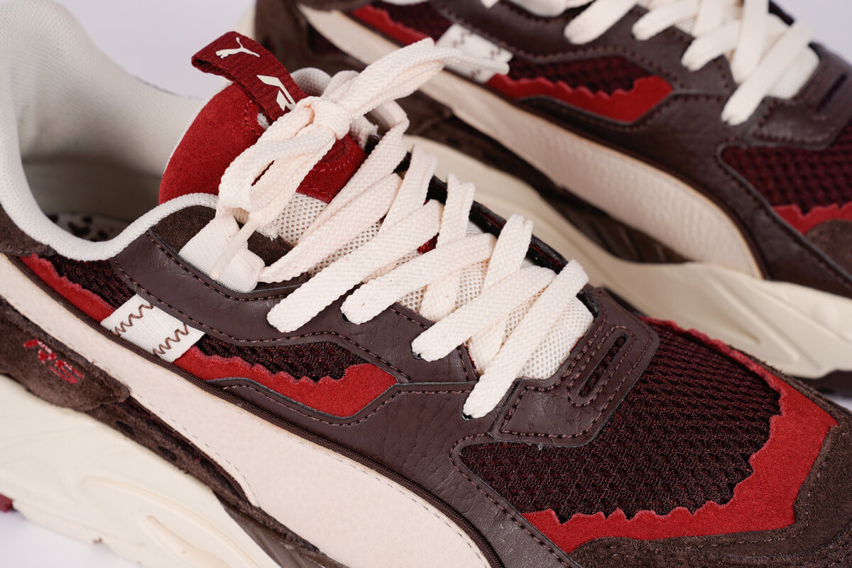 Puma x Black Forest RS-Trck "Schwarzwälder Kirsch"