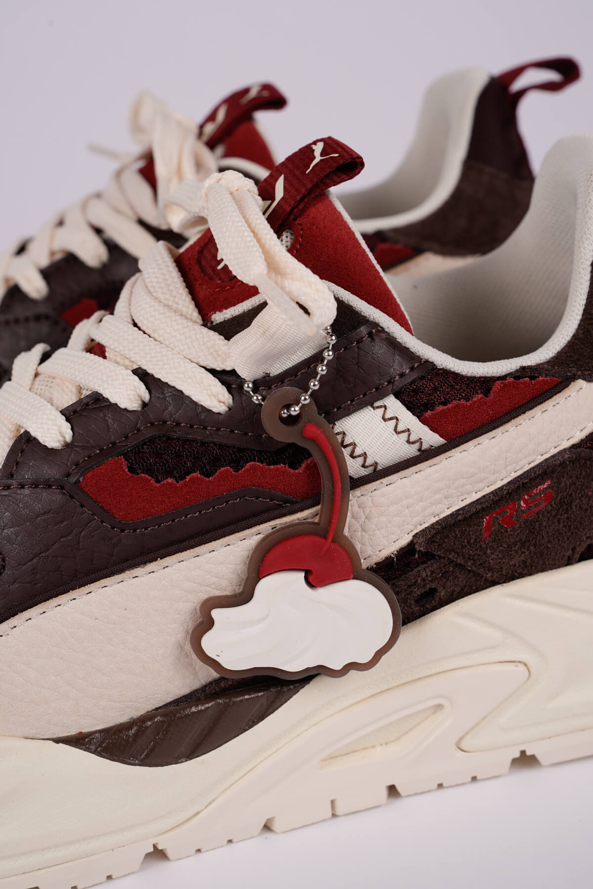 Puma x Black Forest RS-Trck "Schwarzwälder Kirsch"