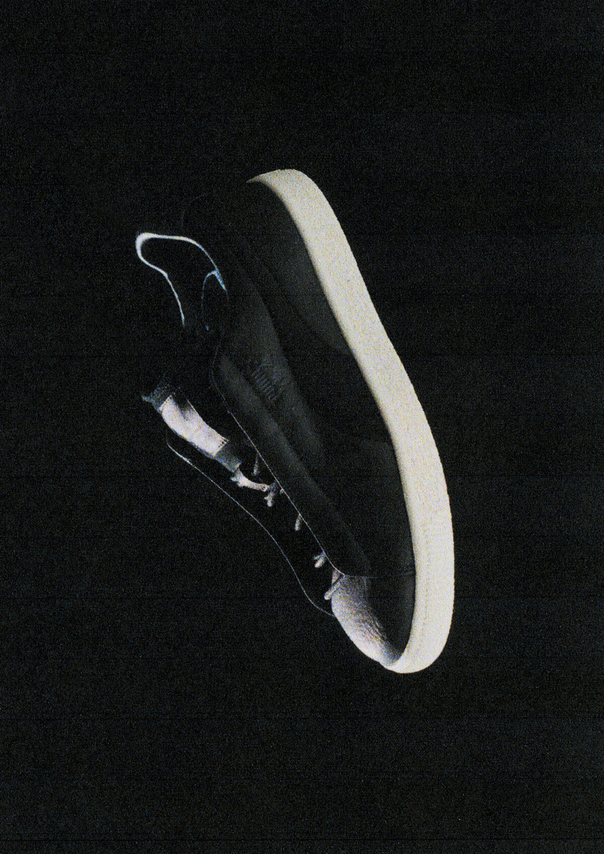 PUMA x nanamica Clyde GTX