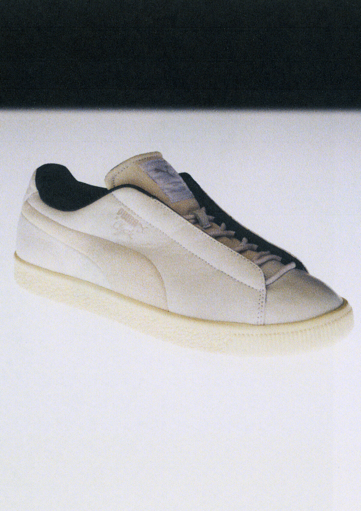 PUMA x nanamica Clyde GTX