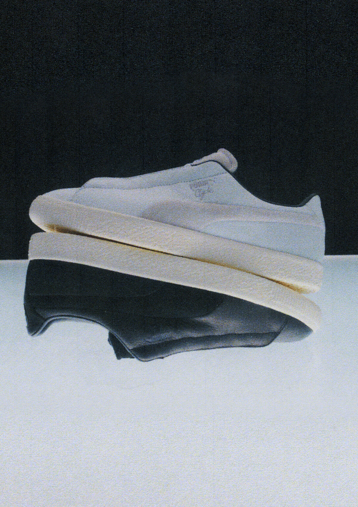 PUMA x nanamica Clyde GTX