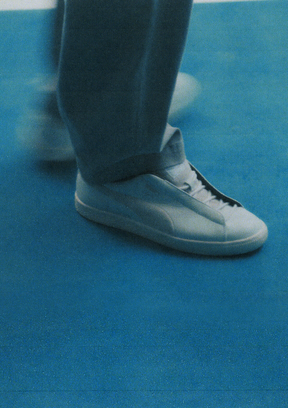 PUMA x nanamica Clyde GTX