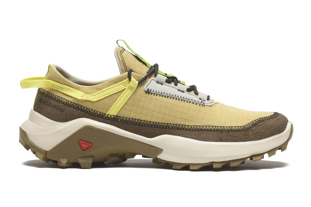 Salomon x RANRA Cross Pro "Better"