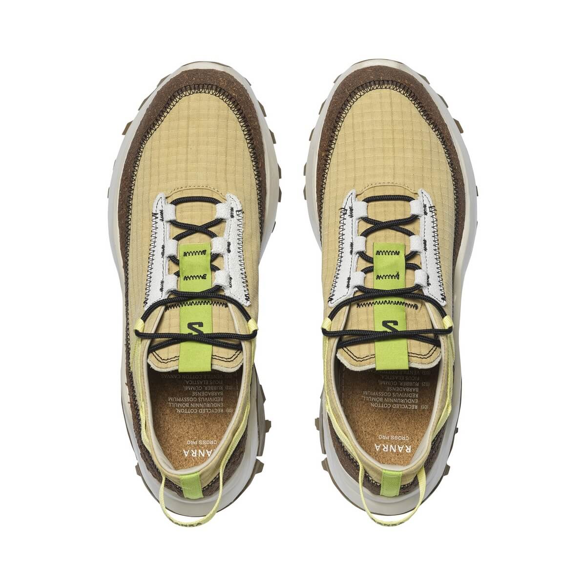 Salomon x RANRA Cross Pro "Better"