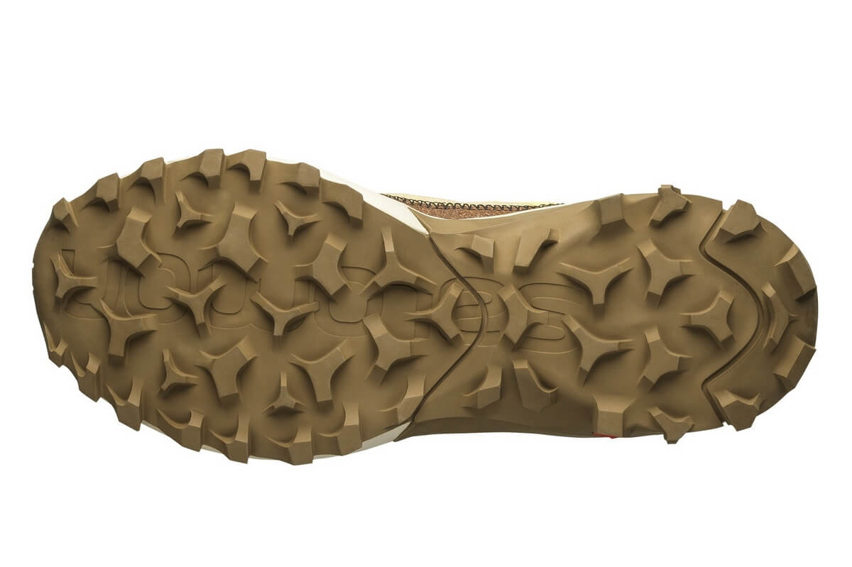 Salomon x RANRA Cross Pro "Better"